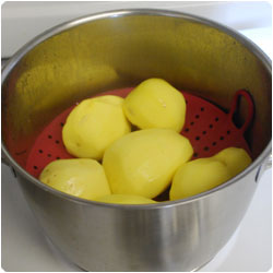 Veggies Casserole - The International Cooking Blog