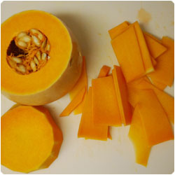 Veggies Casserole - The International Cooking Blog