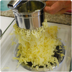 Veggies Casserole - The International Cooking Blog