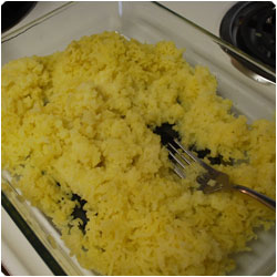 Veggies Casserole - The International Cooking Blog