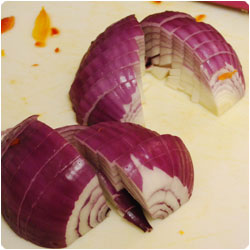 Veggies Casserole - The International Cooking Blog