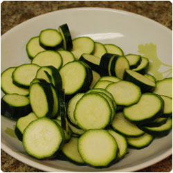 Veggies Casserole - The International Cooking Blog