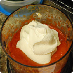 Veggies Casserole - The International Cooking Blog