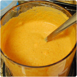 Veggies Casserole - The International Cooking Blog