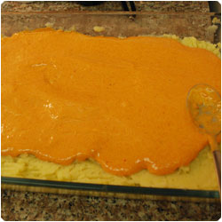 Veggies Casserole - The International Cooking Blog