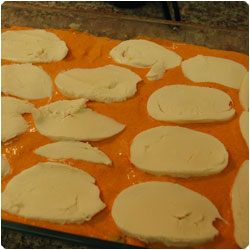 Veggies Casserole - The International Cooking Blog