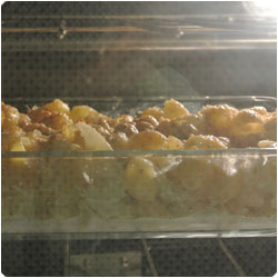 Cauliflower pasta - International Cooking Blog