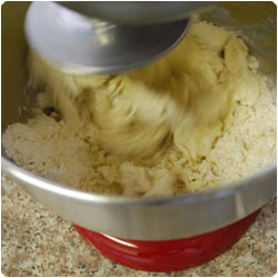 Chiacchiere - international cooking blog