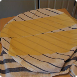 Chiacchiere - international cooking blog