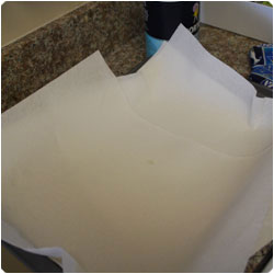 Chiacchiere - international cooking blog