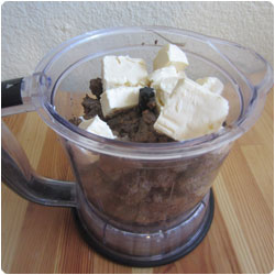 Chicken Liver Pate - international cooking blog