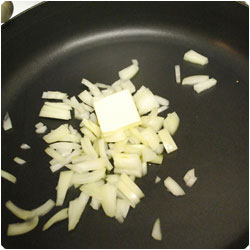 Speck and Sage Chicken Scaloppini - internatiolnal cooking blog