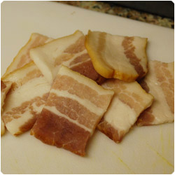 Chicken Skewers - International Cooking Blog