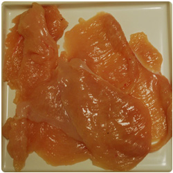 Speck and Sage Chicken Scaloppini - internatiolnal cooking blog