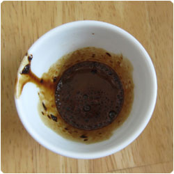 Bombe glacée - Chilled Chocolate Dome