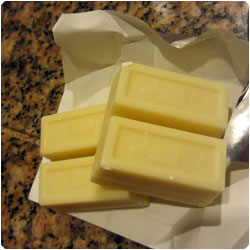 Bombe glacée - Chilled Chocolate Dome