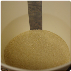 Chocolate and Almond cake - International Cooking Blog