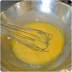 Chocolate pot de creme - International Cooking Blog