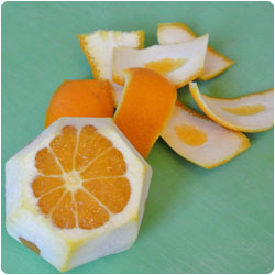 Chocolate pot de creme - International Cooking Blog