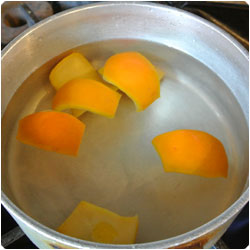 Chocolate pot de creme - International Cooking Blog