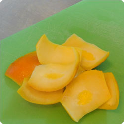 Chocolate pot de creme - International Cooking Blog