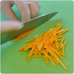 Chocolate pot de creme - International Cooking Blog