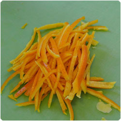 Chocolate pot de creme - International Cooking Blog