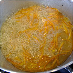 Chocolate pot de creme - International Cooking Blog