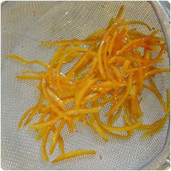 Chocolate pot de creme - International Cooking Blog