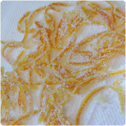 Chocolate pot de creme - International Cooking Blog