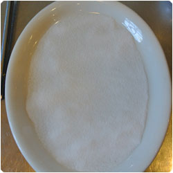 Chocolate pot de creme - International Cooking Blog