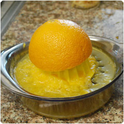 berry reduction - International Cooking Blog