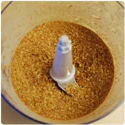 Amaretti chocolate and pears pie - Internatioanl Cooking Blog