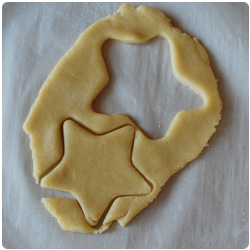 Amaretti chocolate and pears pie - Internatioanl Cooking Blog