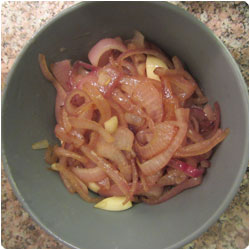 Cholent - international cooking blog