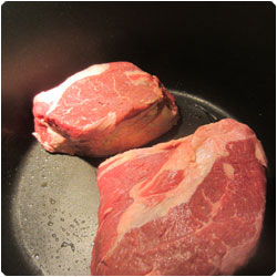 Cholent - international cooking blog