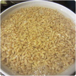 Cholent - international cooking blog