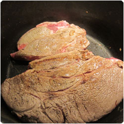 Cholent - international cooking blog