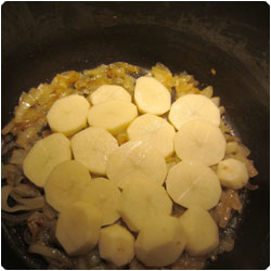 Cholent - international cooking blog