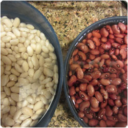 Cholent - international cooking blog