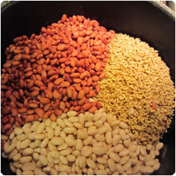 Cholent - international cooking blog