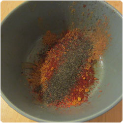 Cholent - international cooking blog