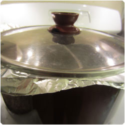 Cholent - international cooking blog