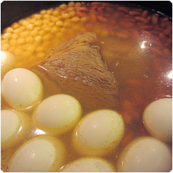 Cholent - international cooking blog