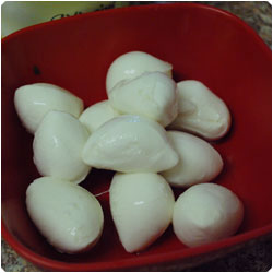 cold pasta - International Cooking Blog