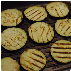 Cold Pasta with Grilled Veggies - International Cooking Blog