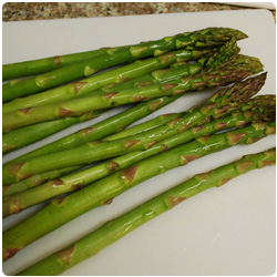 Cold Pasta with Grilled Veggies - International Cooking Blog