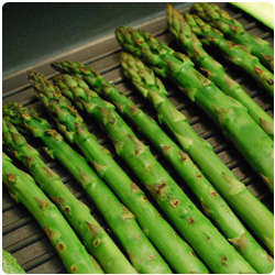 Cold Pasta with Grilled Veggies - International Cooking Blog