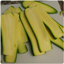 Cold Pasta with Grilled Veggies - International Cooking Blog