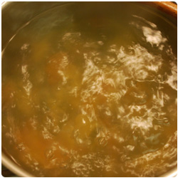 Cold Pasta with Grilled Veggies - International Cooking Blog